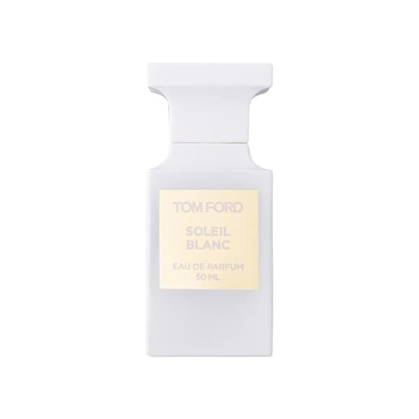 Eau de Parfum - TOM FORD - Soleil Blanc - 50ml - Unisex - Hög koncentration