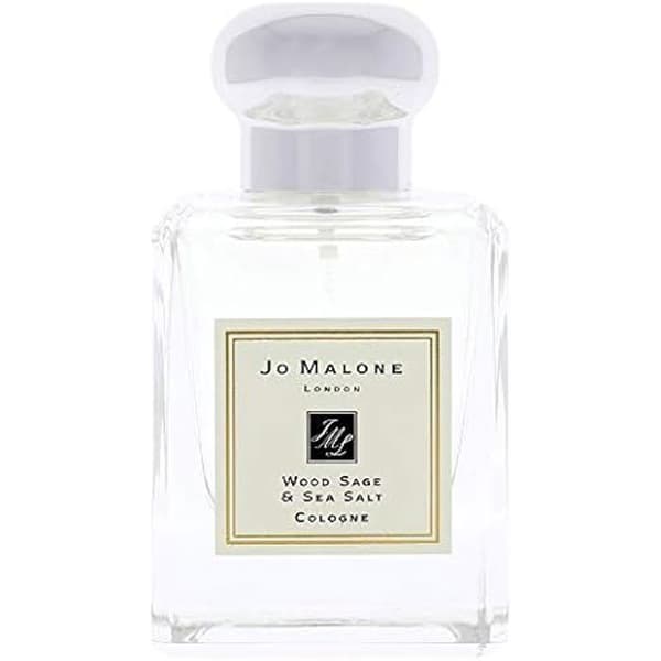 Eau de Cologne - JO MALONE - Salvia och havssalt - 50ml - Blandat - Woody