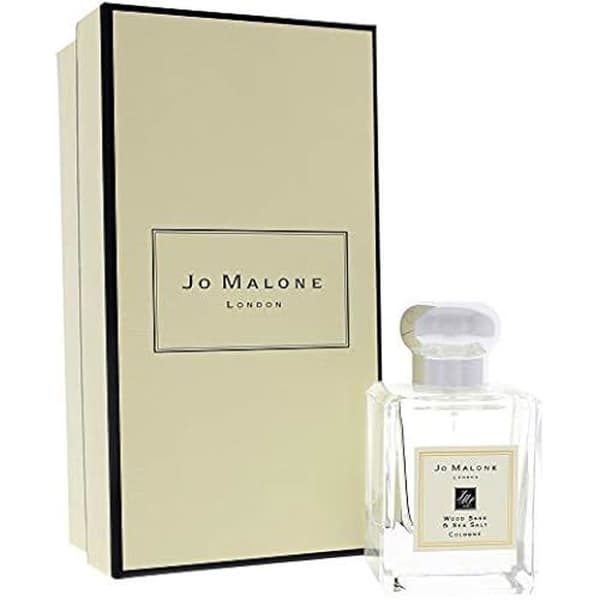 Eau de Cologne - JO MALONE - Salvia och havssalt - 50ml - Blandat - Woody