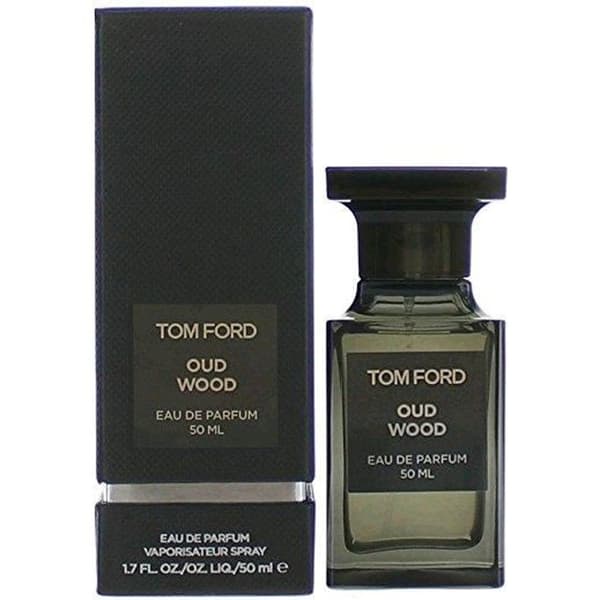 TOM FORD OUD WOOD EDP 50ML Parfym - Herr - Woody