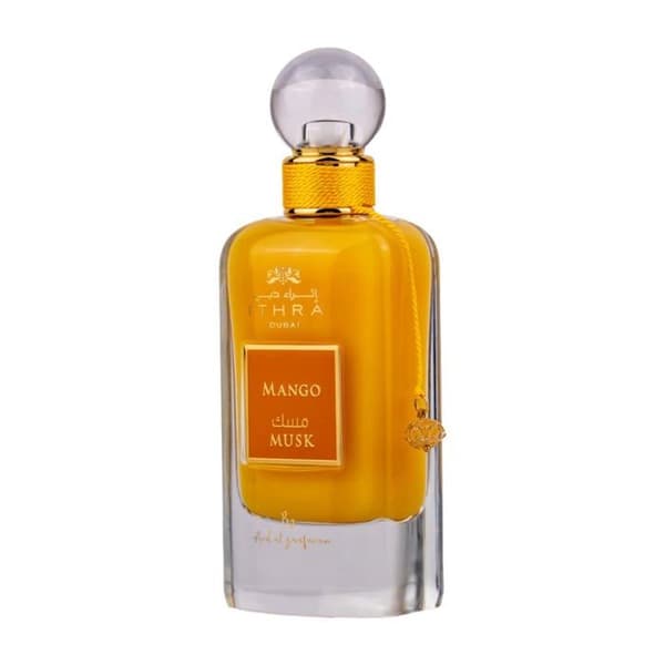 Mango (Ithra Dubai Musk) 100ml EDP av Ard Al Zaafaran