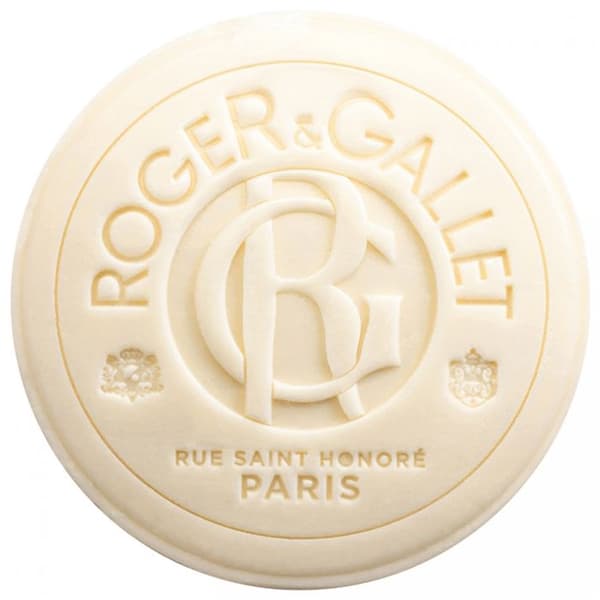 Roger&Gallet Cologne Twist 3 i 1 Kropp-Hår-Skägg Cleanser 100gr