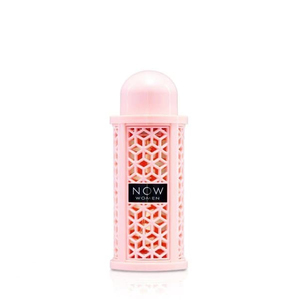 Parfum - RAVE - Rave Parfum Nu - Eau de parfum - 100 ml - Fruktig