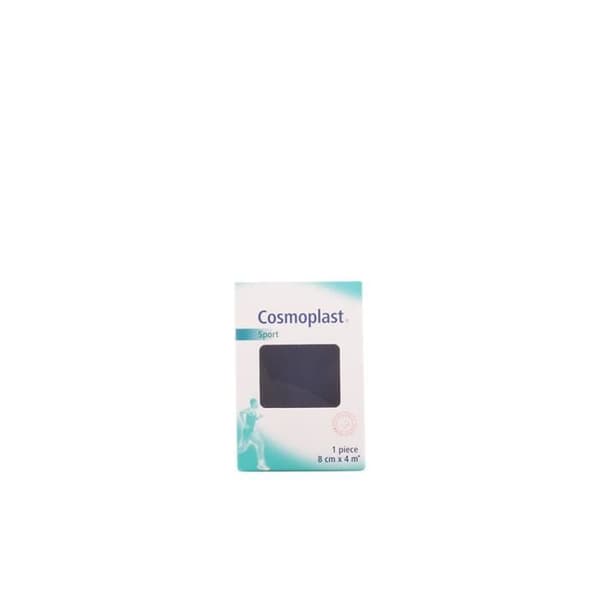 Eau de toilette Cosmoplast COSMOPLAST venda elástica sport 8 cm x 4 m unisex