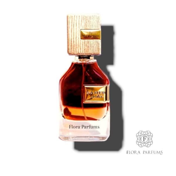 Eau de parfum för män – SAHEB - 100ml – Lattafa (Ard Al Zaafaran)