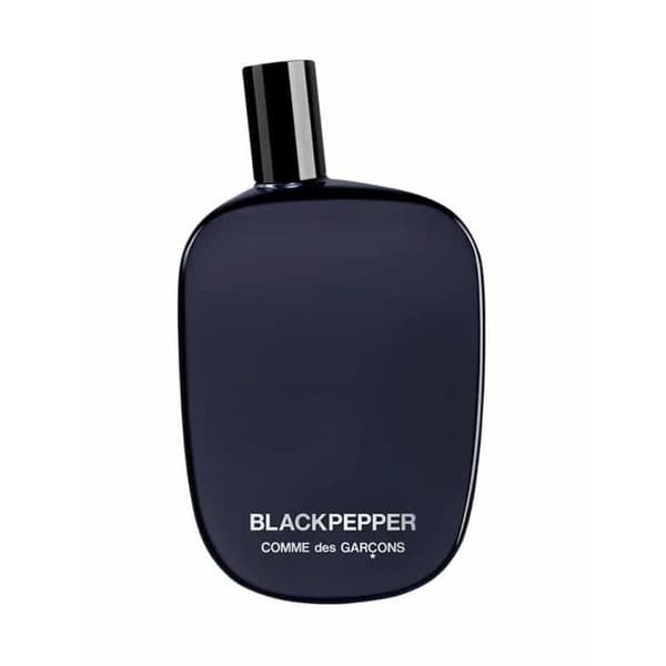 Blackpepper Comme des Garcons för män och kvinnor Eau de Parfum 50 ml