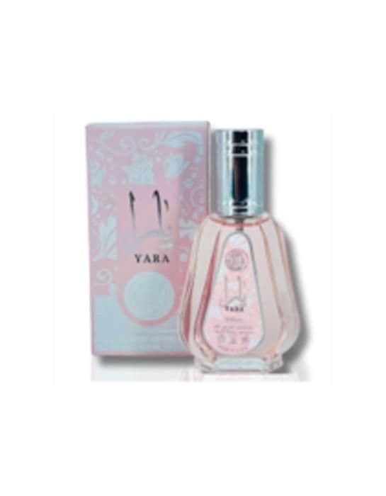 Eau de Parfum - Lattafa - Yara - Blandat - 50 ml - Hög koncentration