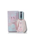 Miniatyrbild 2 av 2: Eau de Parfum - Lattafa - Yara - Blandat - 50 ml - Hög koncentration