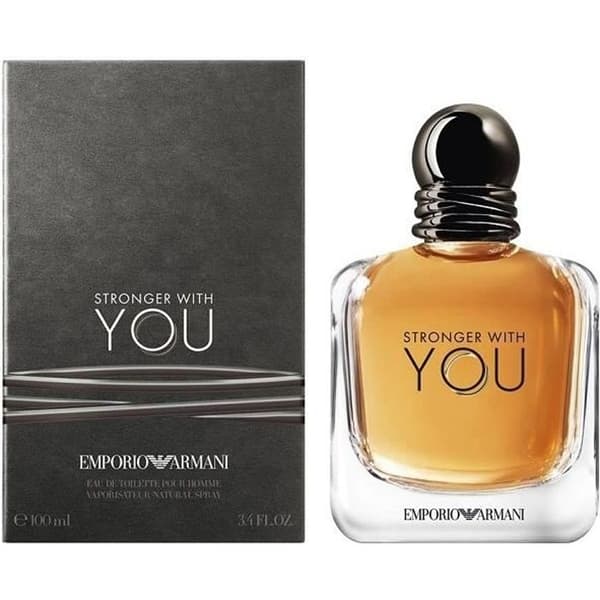 Eau de toilette - ARMANI JEANS - ARMANI - 50ml - Woody