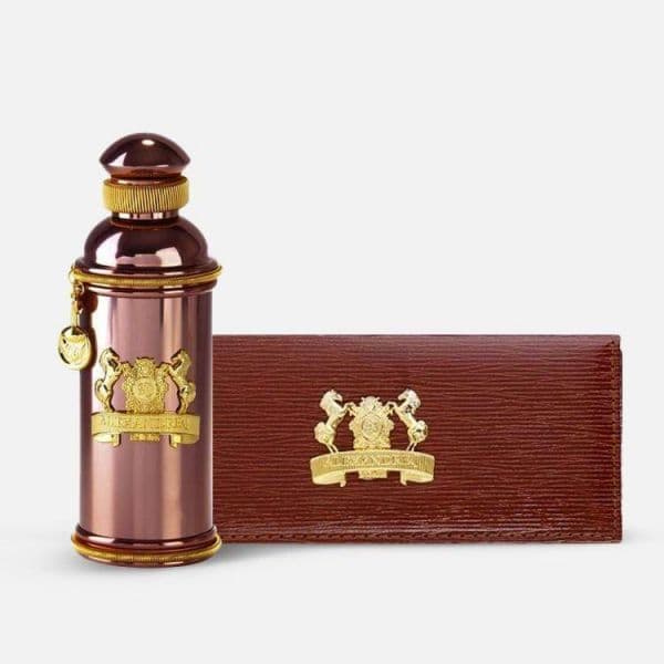 Alexandre J Morning Muscs EDP 100ml