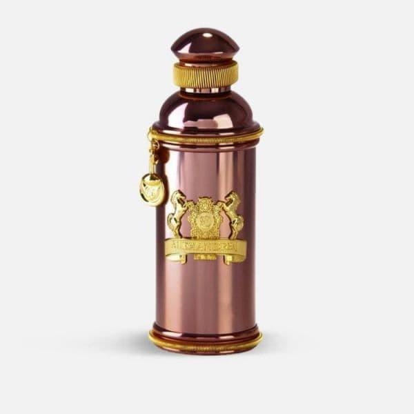 Alexandre J Morning Muscs EDP 100ml