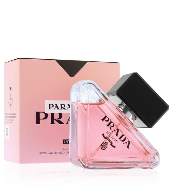 Prada Paradox Intense EDP W 50ml