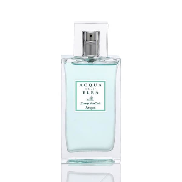 ACQUA DELL 'ELBA ESSENZA AV EN Ö FÖR ACQUA EAU DE PARFUM 100 ML 11G