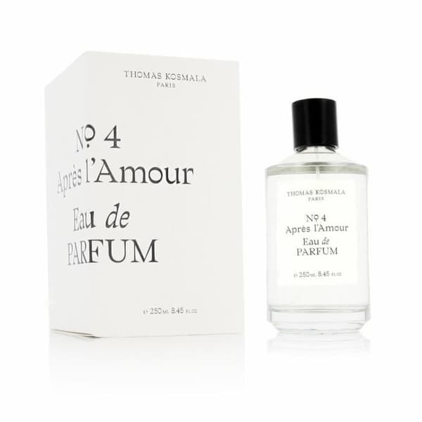 Unisexparfym Thomas Kosmala EDP No.4 After L'amour (250 ml)