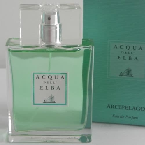 Acqua dell' Elba Arcipelago Uomo Eau de parfum Edp 50ml
