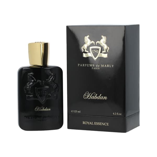 Parfums de Marly Habdan Eau de Parfum (Unisex) 125 ml
