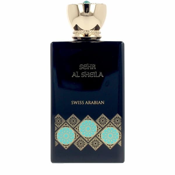 Unisex parfyymi Swiss Arabian SEHR AL SHEILA
