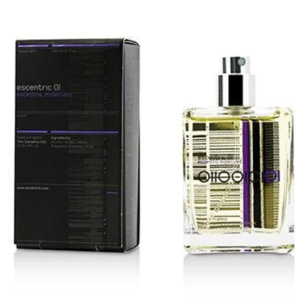 ESCENTRIC ESCENTRIC 01 REFILL 30ML EDT