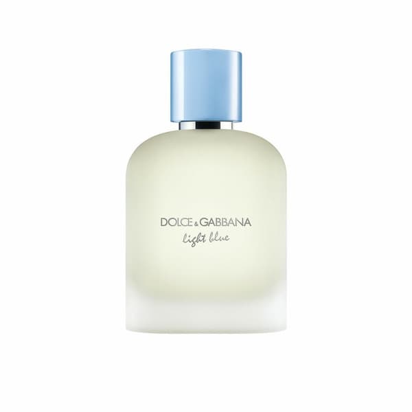 Parfym Unisex Dolce & Gabbana LIGHT BLUE POUR HOMME Light Blue 100 ml