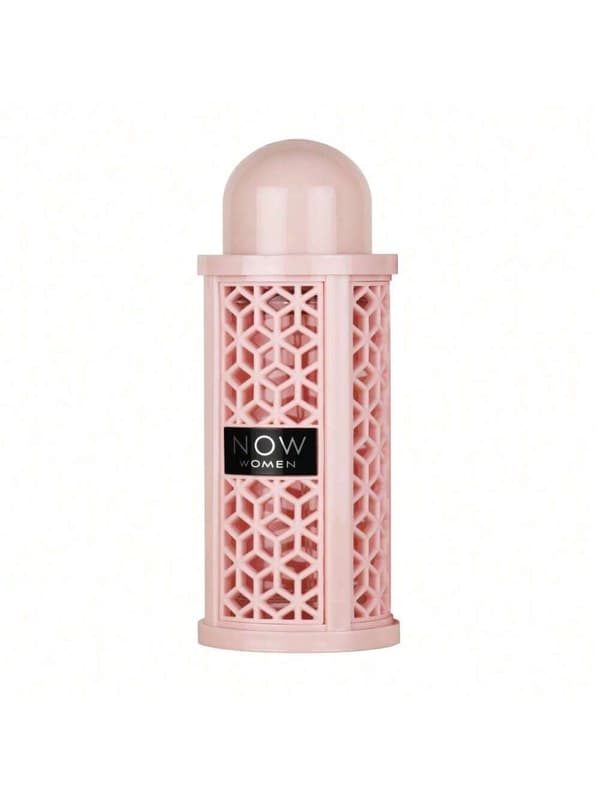 Naisten Eau De Parfum, 100ML Tilavuus, Raikkaat Ylänuotit, Aistilliset Alanuotit