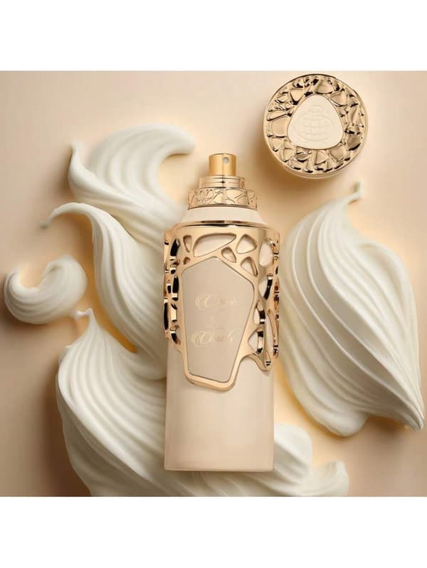 Eau de Parfum, 100ML, Unisex