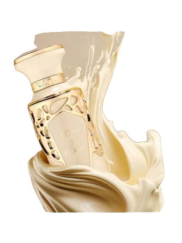 Eau de Parfum, 100ML, Unisex