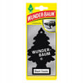 Miniatyrbillede 2 af 2: Bilduft juletræ sort WunderBaum