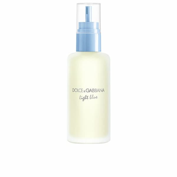 Parfym Unisex Dolce & Gabbana LIGHT BLUE POUR FEMME