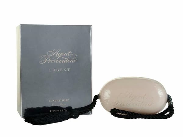 Agent Provocateur L'Agent Luxury Soap on a Rope