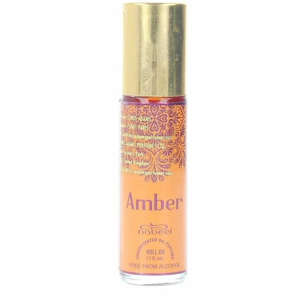 Parfym Unisex Nabeel AMBER