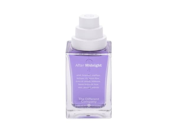 The Different Company After Midnight Eau De Toilette 100 ml (unisex)