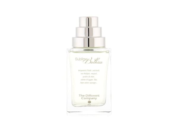 The Different Company Sublime Balkiss Eau De Parfum 100 ml (woman)