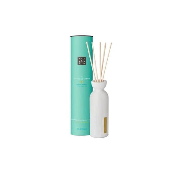 Eau légere - segel - dimma Rituals Mini doftpinnar Karma 70 ml