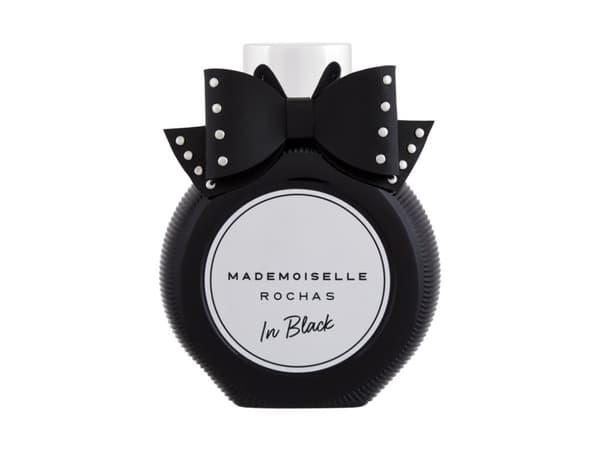 Rochas Mademoiselle Rochas In Black Eau De Parfum 90 ml (woman)