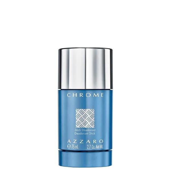 Azzar o Chrome Deodorant Stick för män 75ml