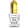 Miniatyrbild 1 av 2: El Nabil - Concentré de Parfum Musc Ayad -