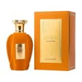 Miniatyrbild 2 av 2: Paris Corner - Eau de Parfum Émir - Voux Patisserie -