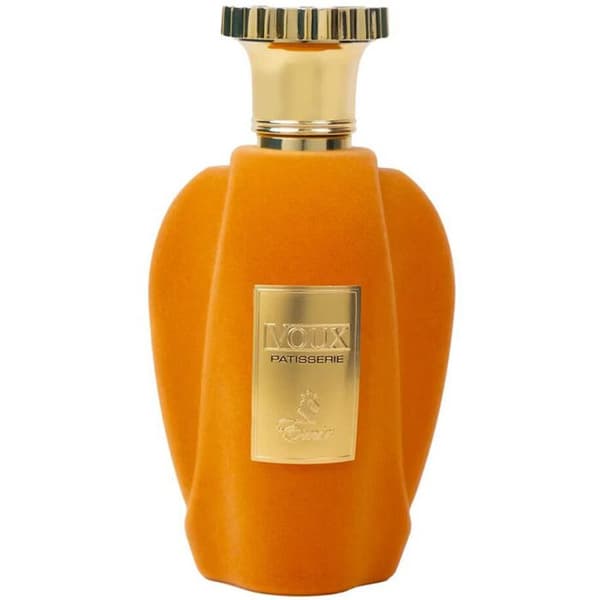 Paris Corner - Eau de Parfum Émir - Voux Patisserie -