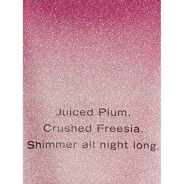 Victoria's Secret - Ljus för kropp och händer Original - Pure Seduction Shimmer -