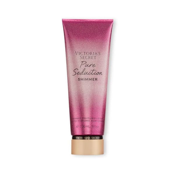 Victoria's Secret - Ljus för kropp och händer Original - Pure Seduction Shimmer -