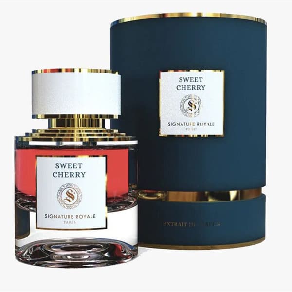 Signature Royale - Extrait de Parfum Sweet Cherry -