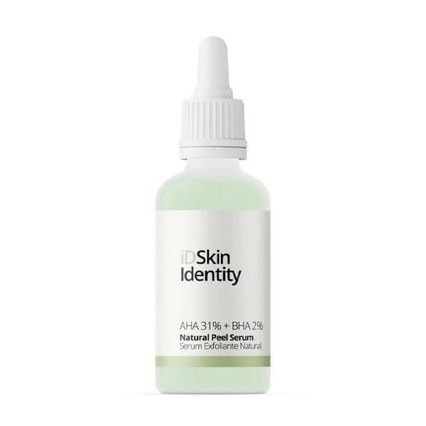 SKIN GENERICS ID SKIN IDENTITY SERUM EXFOLIERANDE NATURLIG AFA 31% + BHA 2% 30 ML