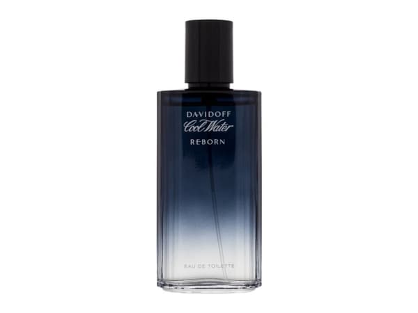 Davidoff Cool Water Reborn for Him Eau De Toilette 75 ml (man)