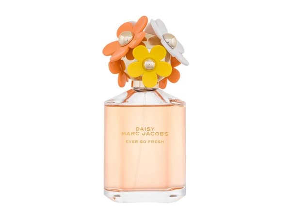 Marc Jacobs Daisy Ever So Fresh Eau De Parfum 125 ml (woman)