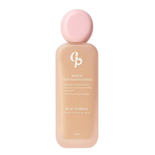 Girls Powers Sérum Skin Booster Max Normal Hyttnormal 100ml