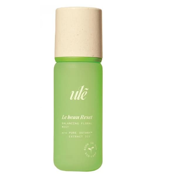 Ulé Le Beau Reset Brume Florale Equilibrerande 100ml