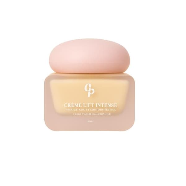 Girls Powers Crème Lift Intense Ansikte &amp; Hals 50ml