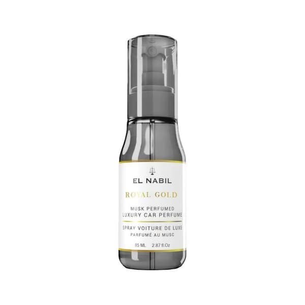 ROYAL GOLD - Spray för lyxbilar