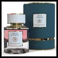 Miniatyrbild 2 av 2: Signature Royale - Extrait de Parfum Jardin D'Orient -