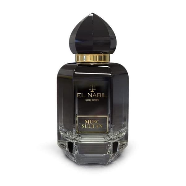 MUSK SULTAN - Eau de Parfum
